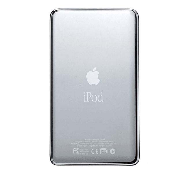 iPod